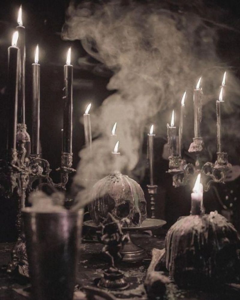 death spell2 death spell
