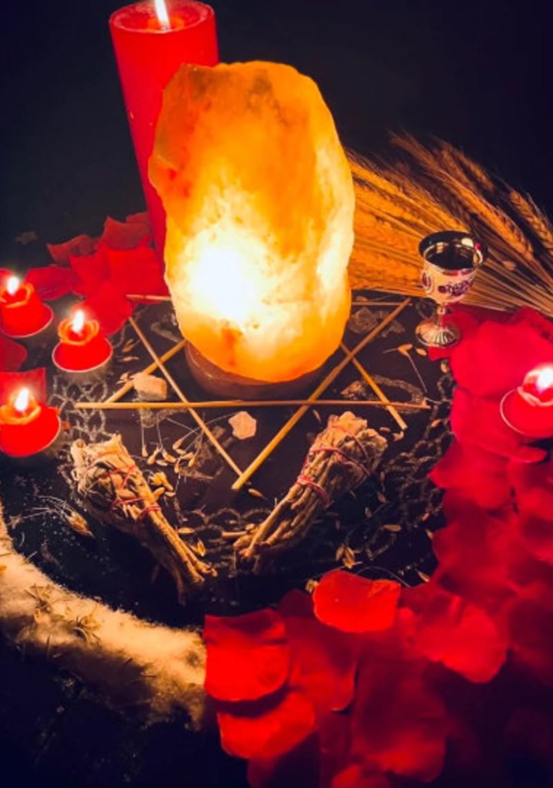 death spell3 death spell